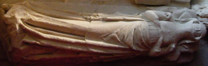 Issolda de Cardinham 1285